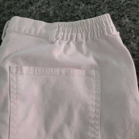 Women's capri - Picture 3 of 5